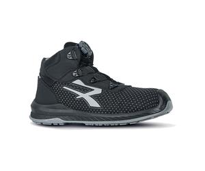 Scarpe di protezione alte Panama S3 CI SRC ESD U-Power