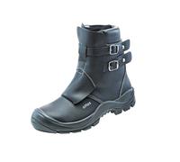 Scarpe di protezione Atlas DUO SOFT 792 HI HRO P Fe Al S3 SRC