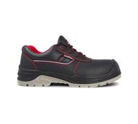 Scarpe di protezione basse Optimal S3 SRC Paredes