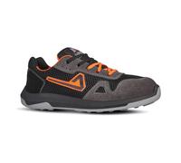 Scarpe di protezione Clash S1P CI SRC ESD Aimont