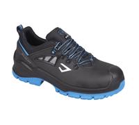 Scarpe di protezione Dolphin S3 SRC Bicap