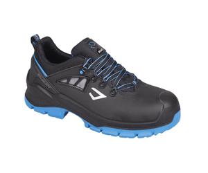 Scarpe di protezione Dolphin S3 SRC Bicap