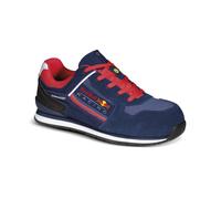 Scarpe di protezione Gymkhana Red Bull S3 ESD SRC HRO Sparco