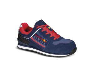 Scarpe di protezione Gymkhana Red Bull S3 ESD SRC HRO Sparco