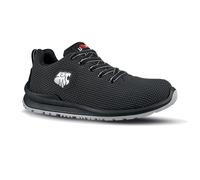 Scarpe di protezione James S3 SRC U-Power