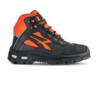 Scarpe di protezione Kreed S3 CI RS SRC ESD U-Power