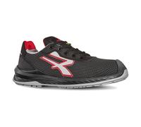 Scarpe di protezione Lisbona S3 CI SRC ESD