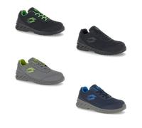 Scarpe di protezione Lotto First 700 S1PL ESD SR FO