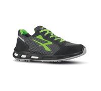 Scarpe di protezione Nate 01 FO SRC ESD U-Power