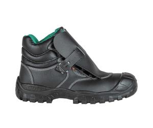 Scarpe di protezione per saldatori Marte UK S3 SRC Cofra