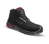 Scarpe di protezione Riley High Lemaitre S3 ESD SRC