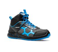 Scarpe di protezione Sottozero Jumbo S3 ESD Mid