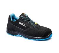 Scarpe di protezione Sparco Moreno ESD S1PS SR FO