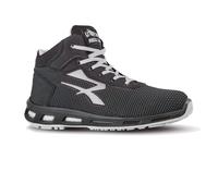 Scarpe antinfortunistiche U Power Stego S3 SRC RedLion