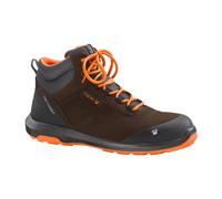 Scarpe di protezione Street H6 S3 SRC ESD Neri