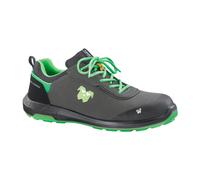 Scarpe di protezione Street L8 S3 SRC ESD Neri