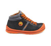 Scarpe antinfortunistiche marca Dike Sublime H S3 WR SRC