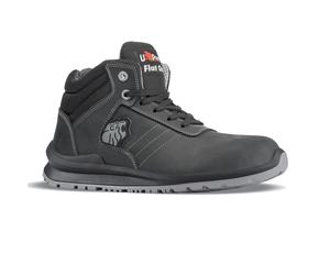 Scarpe di protezione U-Power Henry S3 SRC