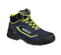 Scarpe di sicurezza alte Richmond ESD S3S Sparco