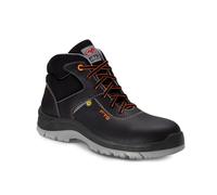 Scarpe di sicurezza alte Star S3 SRC ESD FTG