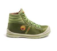 Scarpe di sicurezza alte Sublime HH S3 WR SRC Dike