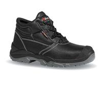 Scarpe di sicurezza alte U Power Safe UK S3 SRC