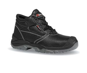 Scarpe di sicurezza alte U Power Safe UK S3 SRC