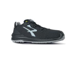 Scarpe di sicurezza basse Monaco S3 CI SRC ESD U-Power