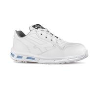 Scarpe di sicurezza bianche Blink S3 CI SRC ESD U-Power
