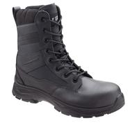 Scarpe di sicurezza Black Star S3 SRC Coverguard