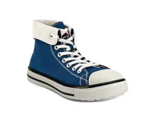 Scarpe di sicurezza Blues High S1P SRC FTG alte