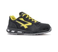Scarpe antinfortunistiche UPower Bolt S3 SRC