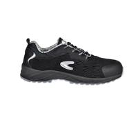 Scarpe di sicurezza Bootcamp Black S1P SRC Fitness Cofra