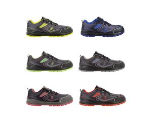 Scarpe di sicurezza Cador S1P SRC ESD Safety Jogger