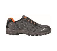 Scarpe di Sicurezza Cofra Cyclette Nero S1P