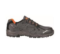 Scarpe di Sicurezza Cofra Cyclette Nero S1P