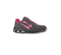 Scarpe di sicurezza da donna U-Power RedLion Candy S3 CI SRC Noir 39