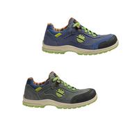 Scarpe di sicurezza Dike Awake S3S SR FO ESD
