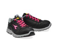 Scarpe Antinfortunistiche Basse Da Donna Diadora Utility Run Low S3 Src Esd