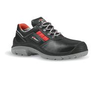Scarpe antinfortunistiche U-Power Elect S3 SRC da lavoro UPower impermeabili