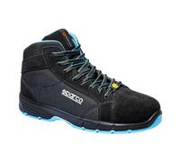 Scarpe di sicurezza Fargo ESD S3S SR FO Sparco
