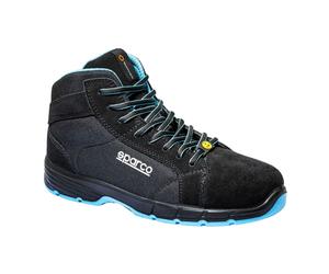 Scarpe di sicurezza Fargo ESD S3S SR FO Sparco