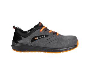 Scarpe di sicurezza Fartlek S1PS FO SR Cofra