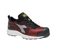 Scarpe di sicurezza Fly Litebase Matryx Low S1P HRO ESD Diadora