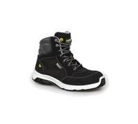 Scarpe di sicurezza Ghost Mid S3 ESD SRC Bicap