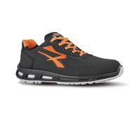 Scarpe di sicurezza Kindle S3 SRC U Power