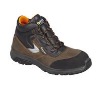 Scarpe di sicurezza Kite S3 SRC Bicap