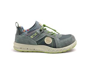 Scarpe di sicurezza Legend S3L SR FO ESD Dike