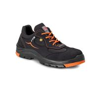 Scarpe di sicurezza Mercury S3 SRC ESD FTG