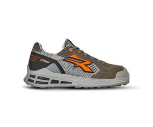 Scarpe di sicurezza Moki S1P SRC ESD U-Power